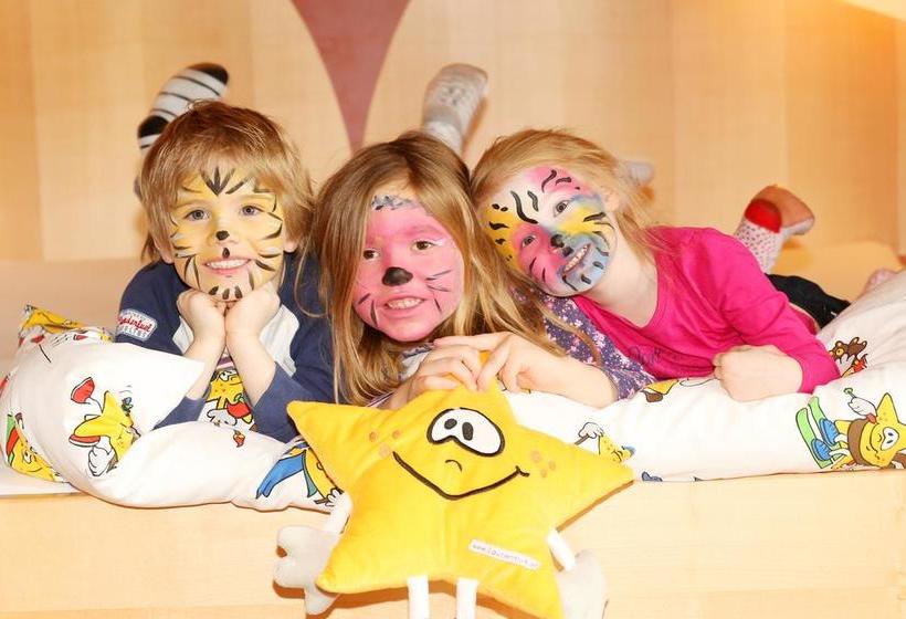 Familienhotel St. Laurentius