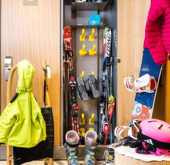 Familienhotel St. Laurentius