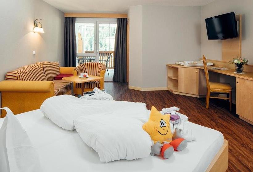 Familienhotel St. Laurentius