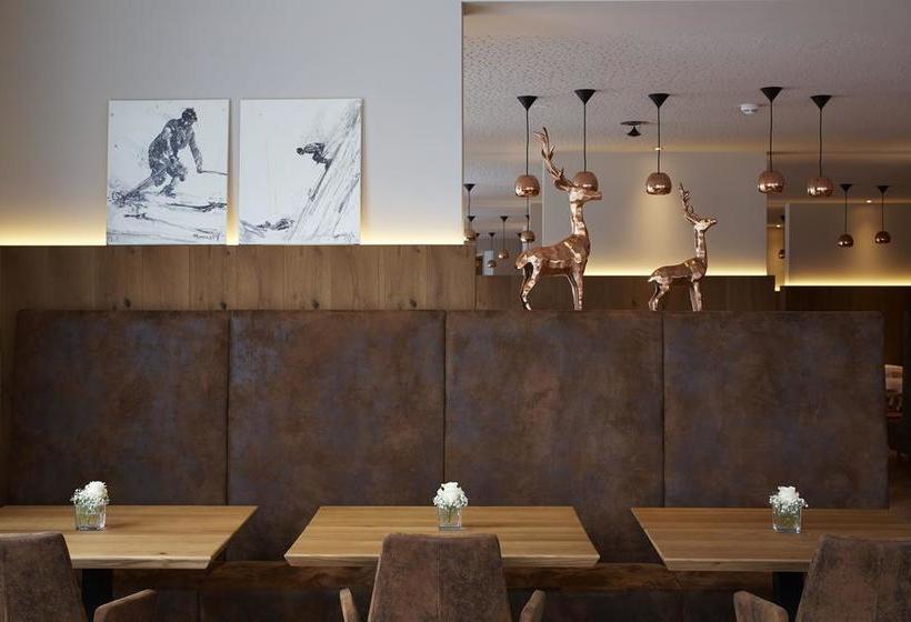 Familienhotel St. Laurentius