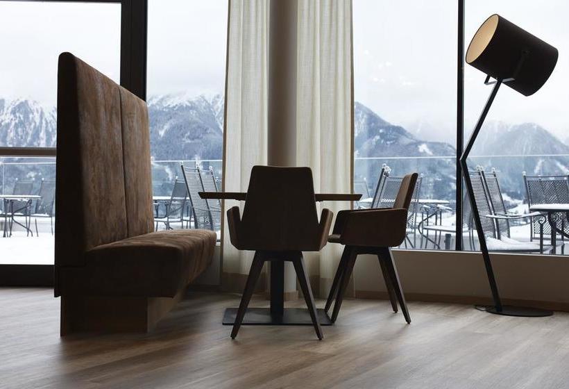 Familienhotel St. Laurentius