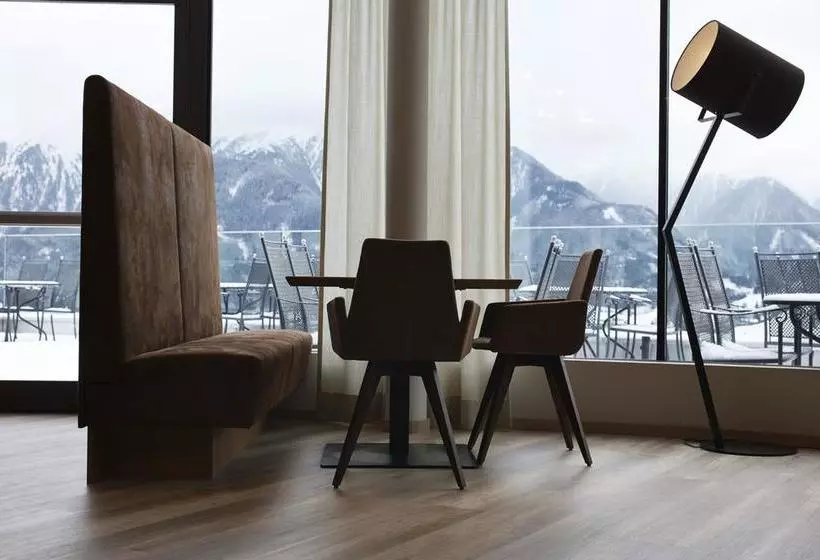 Familienhotel St. Laurentius