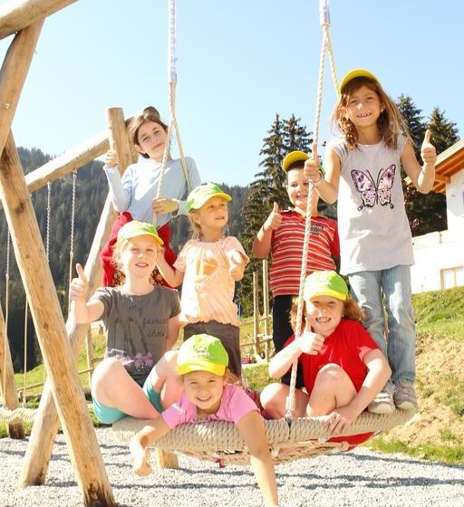 Familienhotel St. Laurentius