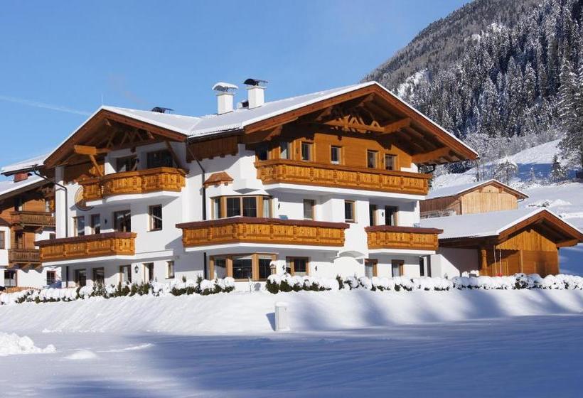 酒店 Alpenchalet Vital