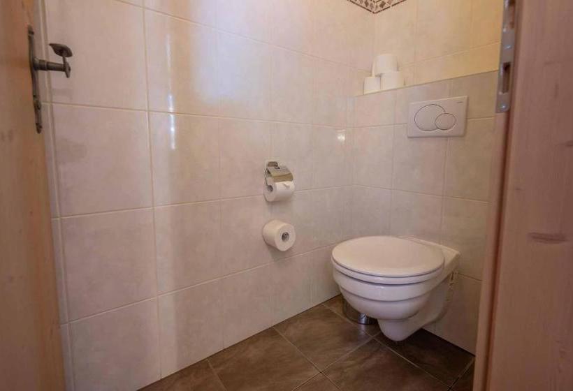 酒店 Alpenchalet Vital