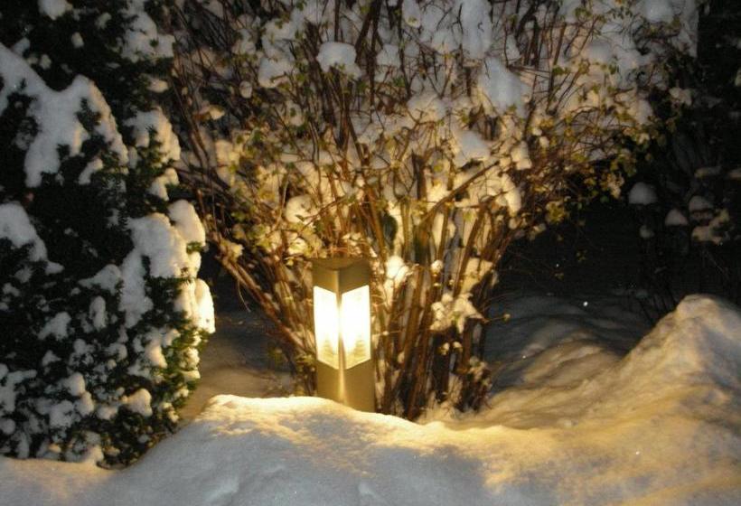 호텔 Apartment Bachmann