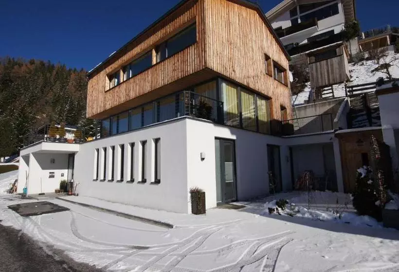 هتل Appartement Voltolini