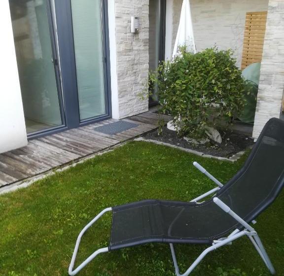 Отель Appartement Voltolini