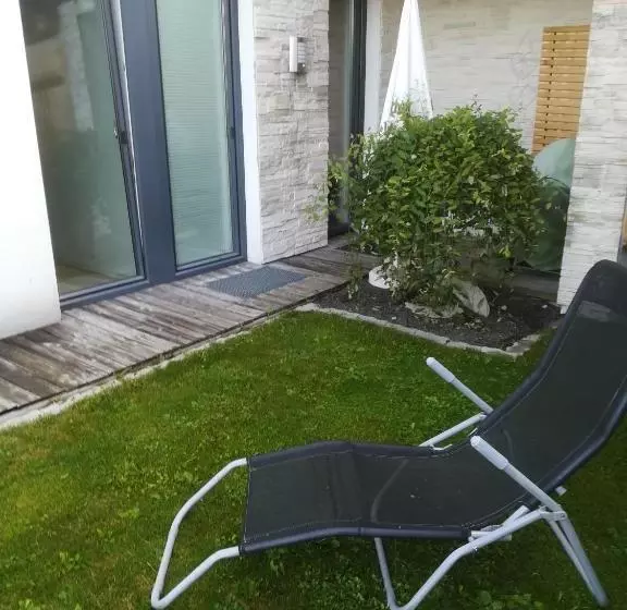 هتل Appartement Voltolini