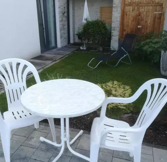 هتل Appartement Voltolini