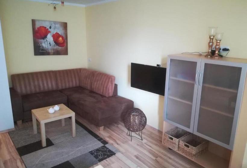 Отель Appartement Voltolini