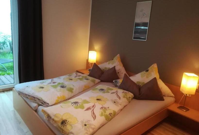 Отель Appartement Voltolini