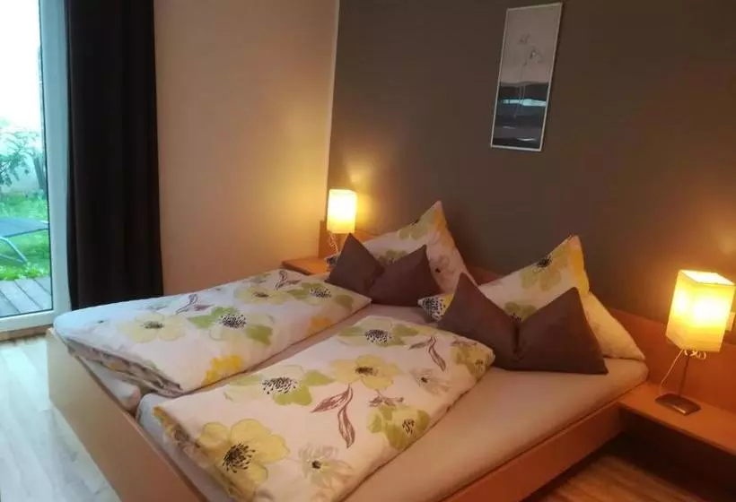 هتل Appartement Voltolini