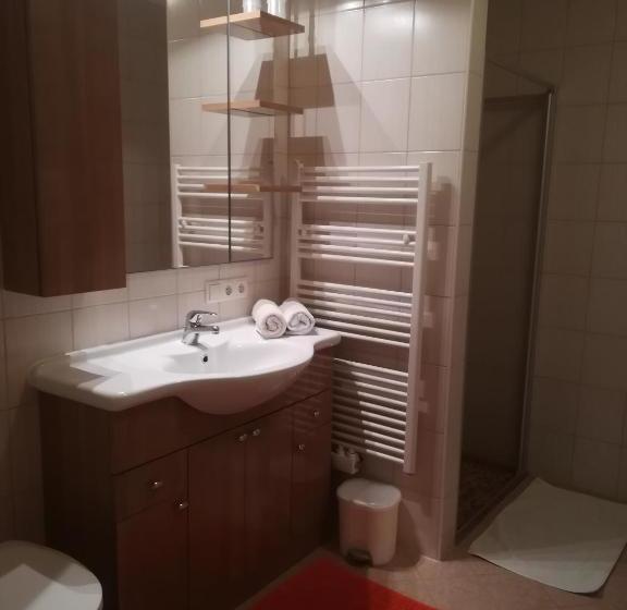 Отель Appartement Voltolini