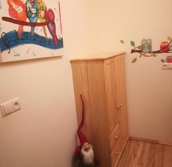 Отель Appartement Voltolini