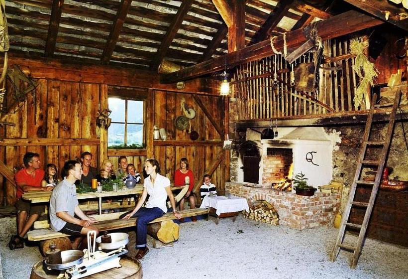 فندق Steinbachgut