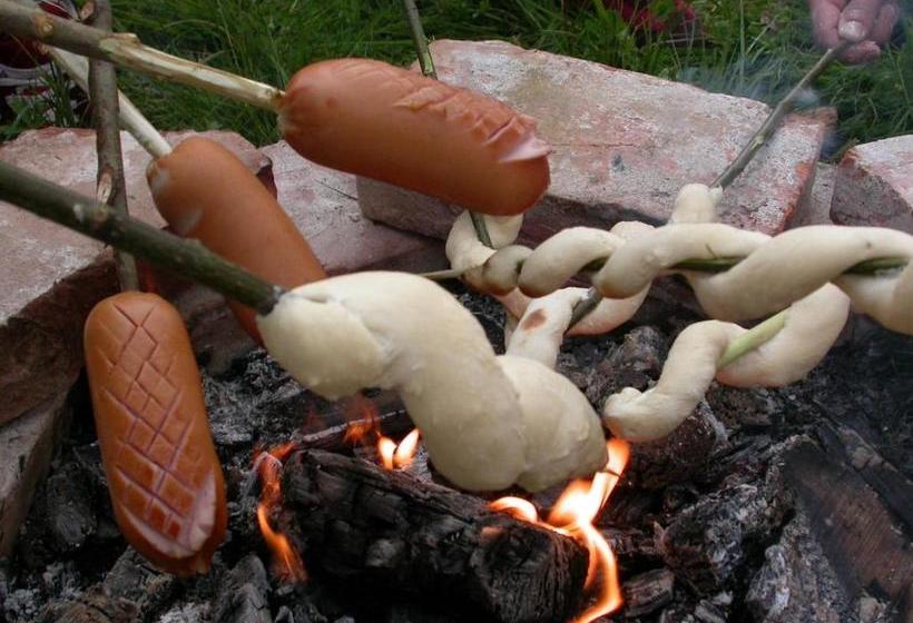 فندق Steinbachgut