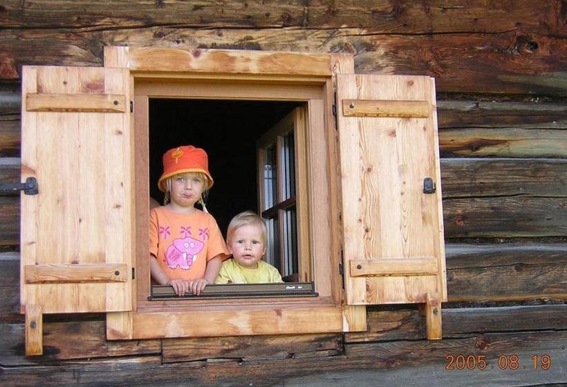 فندق Steinbachgut