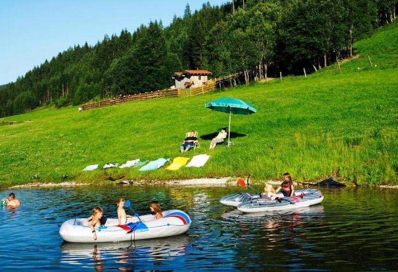 فندق Steinbachgut