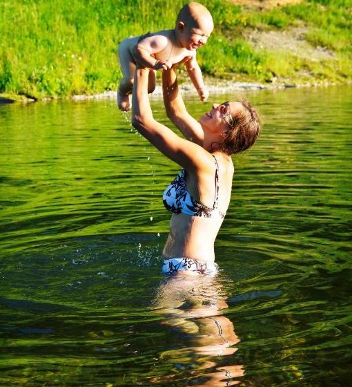 فندق Steinbachgut