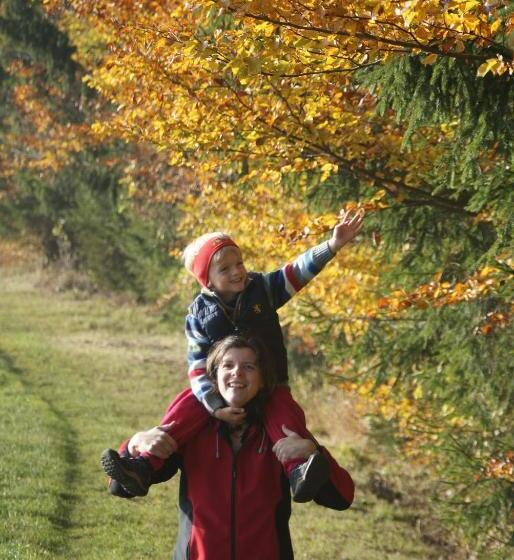 Отель Bioferienhof Brückler