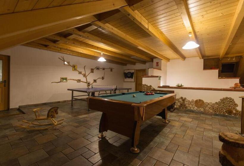 Отель Bioferienhof Brückler