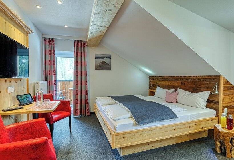 هتل Das Kleemanns