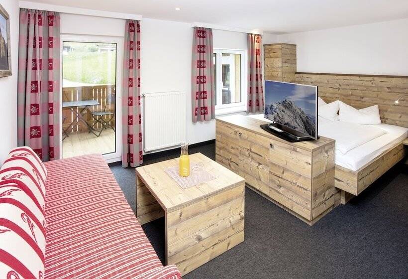 هتل Das Kleemanns