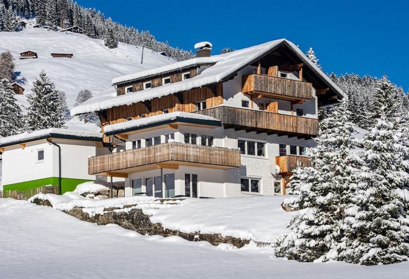 هتل Das Kleemanns