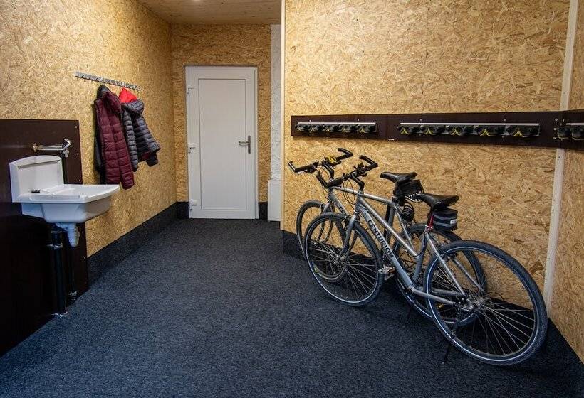 هتل Das Kleemanns