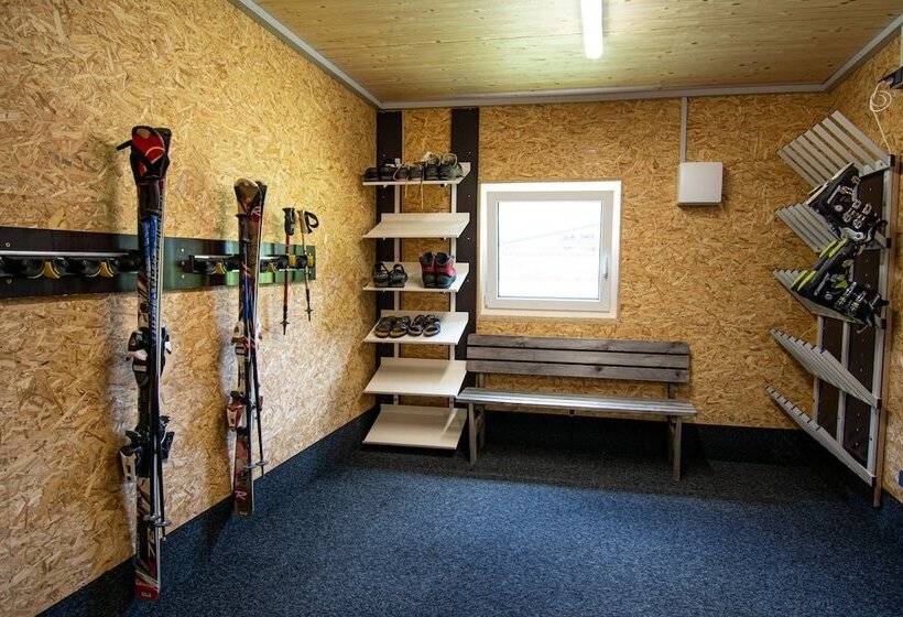 هتل Das Kleemanns