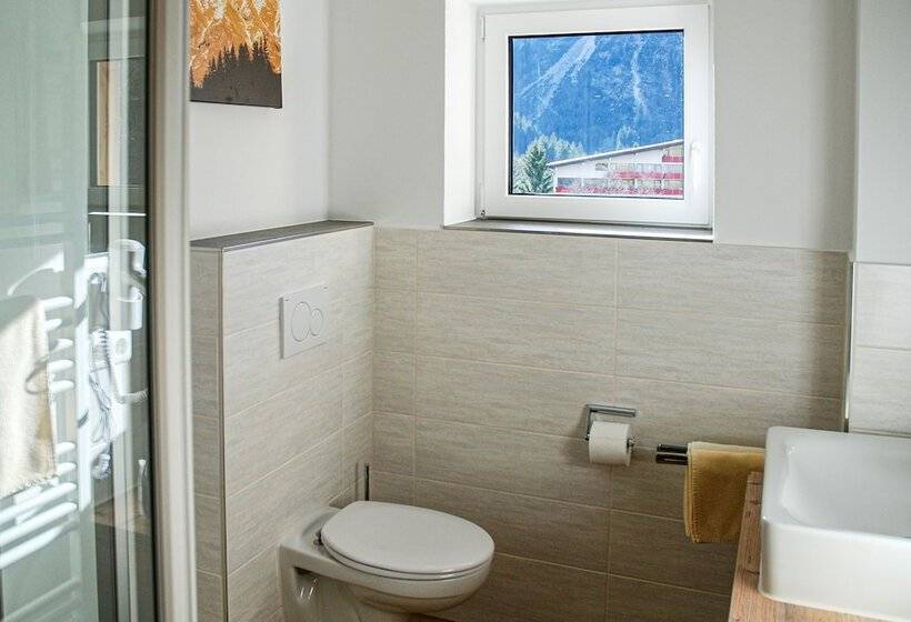 هتل Das Kleemanns