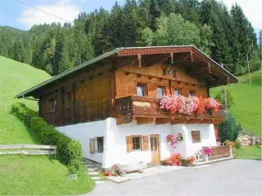 هتل Eberharter