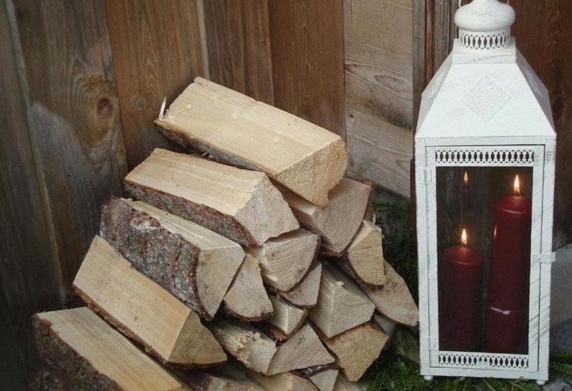 Отель Eberharter