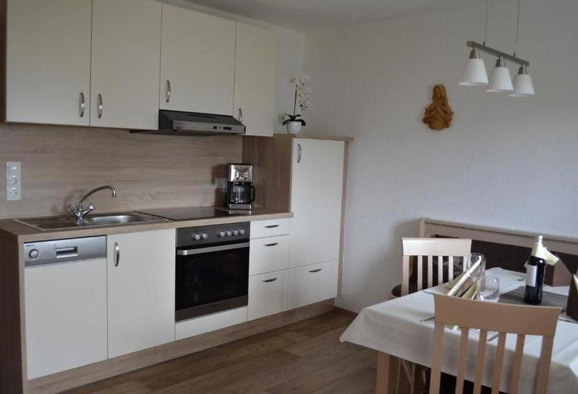 Отель Eberharter