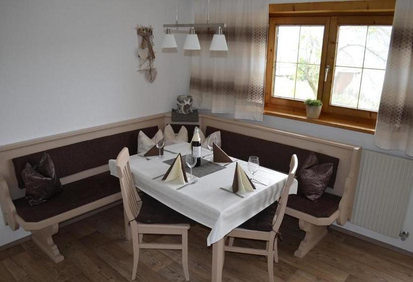 Отель Eberharter