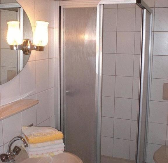 Отель Eberharter