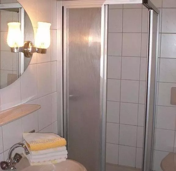 هتل Eberharter