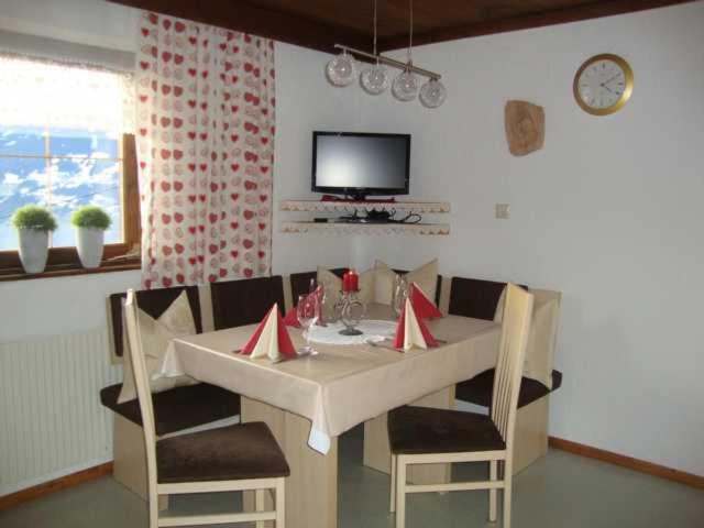 Отель Eberharter