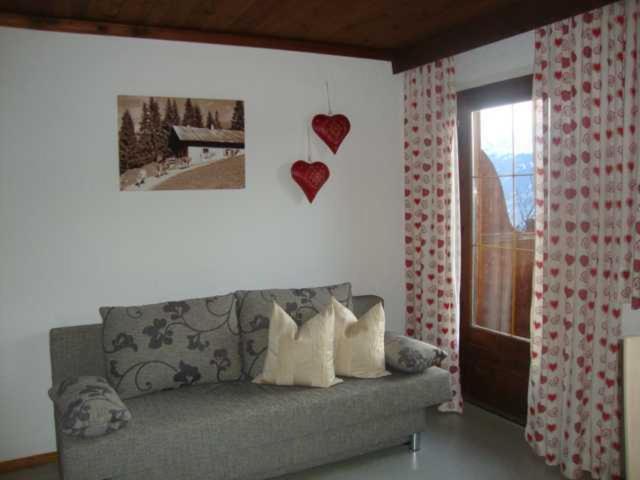 Отель Eberharter