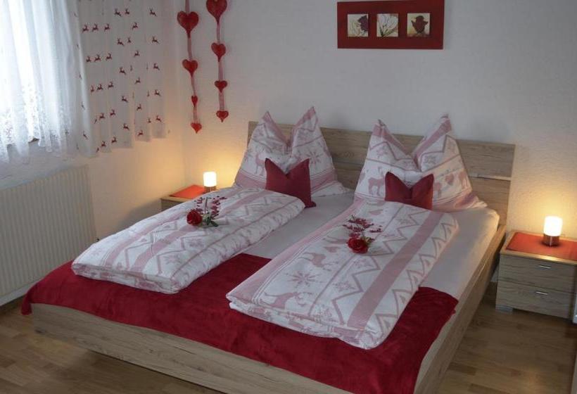 Отель Eberharter