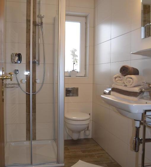 Отель Eberharter