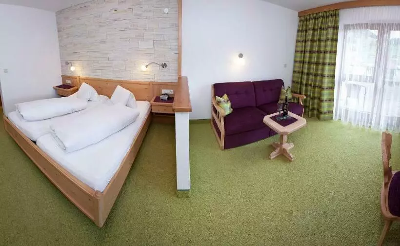 هتل Ferienhaus Auer