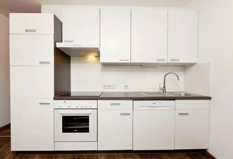 هتل Ferienhaus Auer