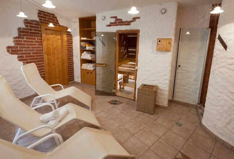 酒店 Ferienhaus Auer