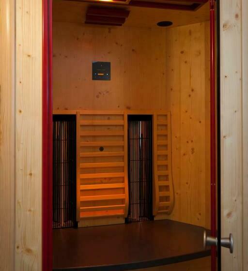 酒店 Ferienhaus Auer