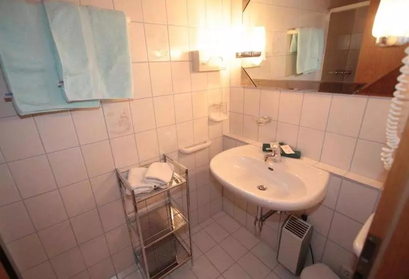 Hotelli -pension Gantekopf