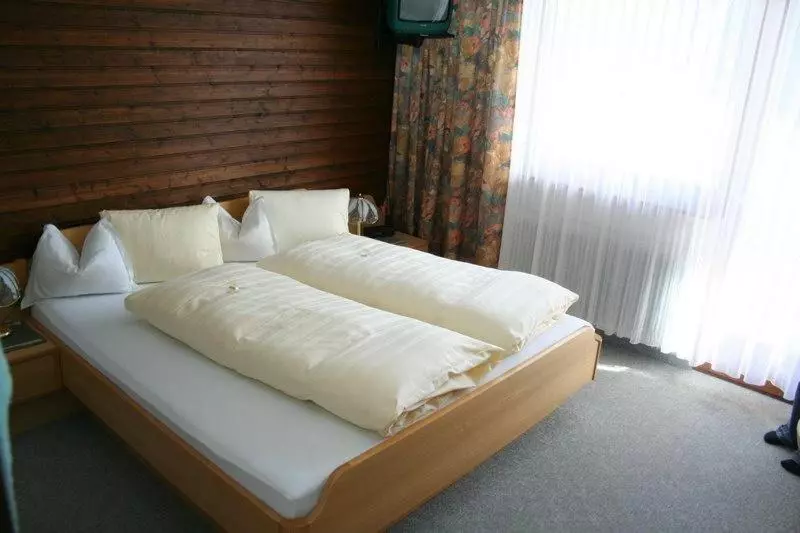 Hotelli -pension Gantekopf