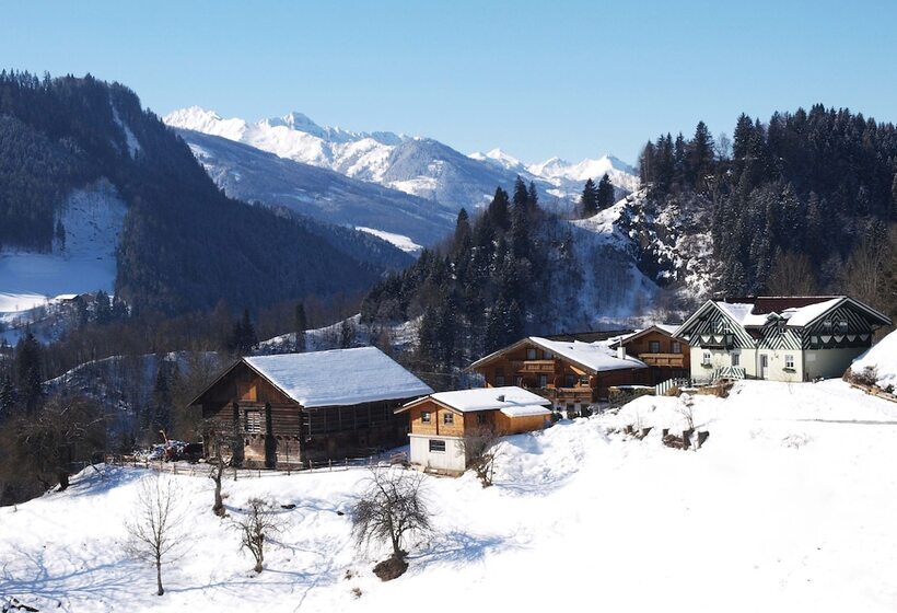 فندق Gasthof Pesbichl