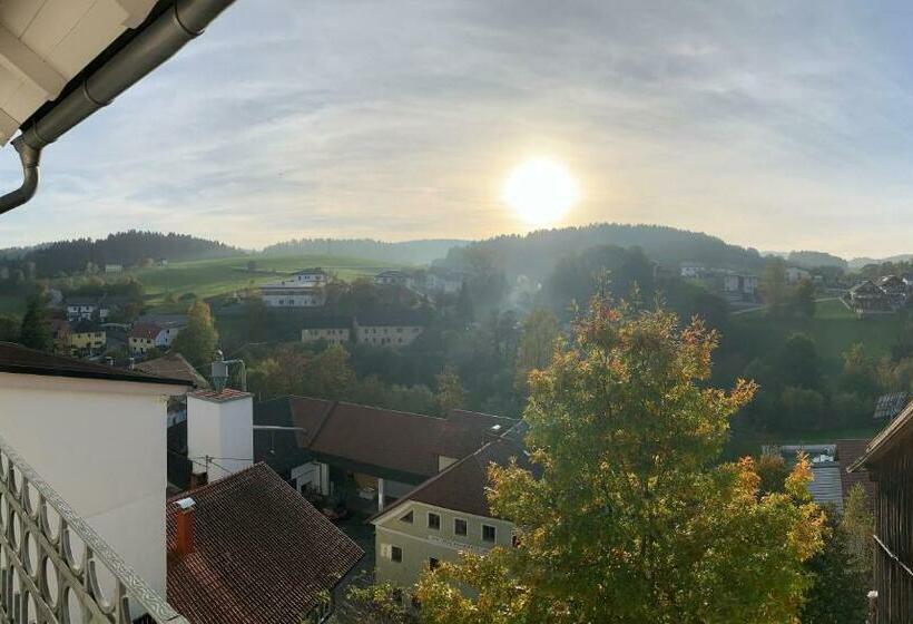 בית מלון כפרי Gasthof Süss